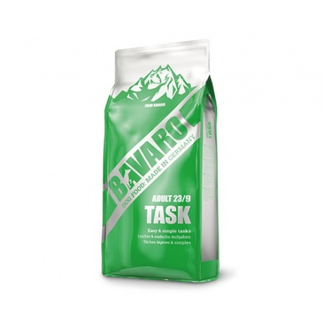 Bavaro Task 23/9 - 18 kg JOSERA